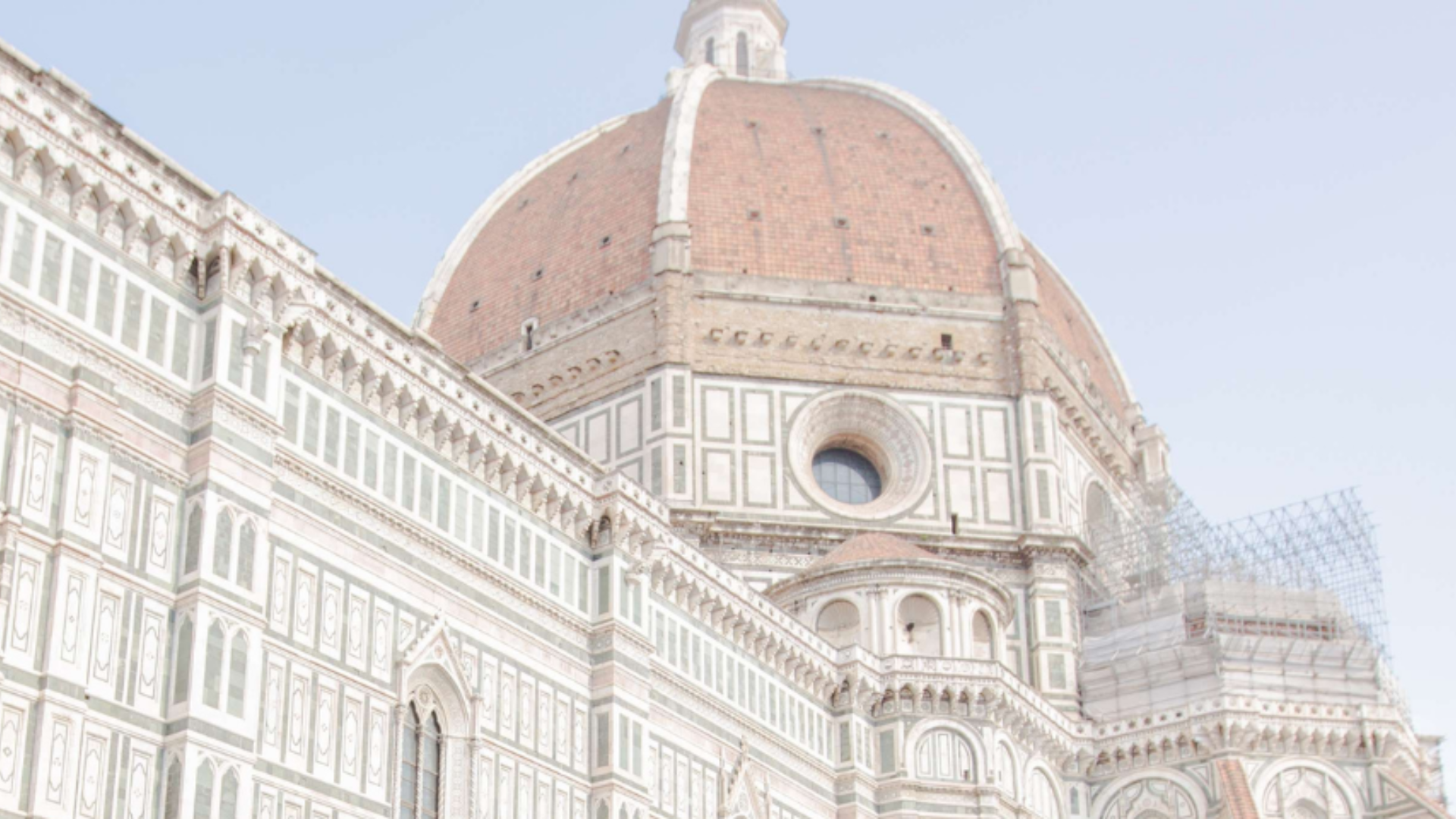 Tour guidato al complesso religioso di Firenze: Battistero e Museo del Duomo con possibilità di visita del Duomo e del Campanile di Giotto.