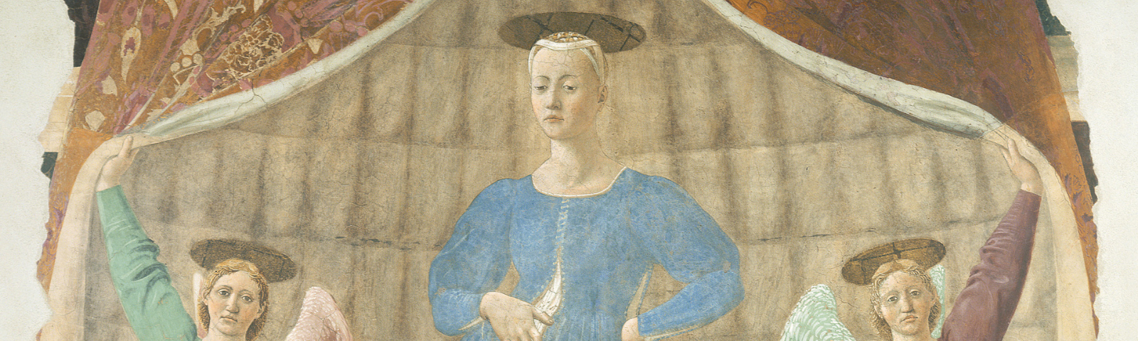 Madonna del Parto Civic Museums