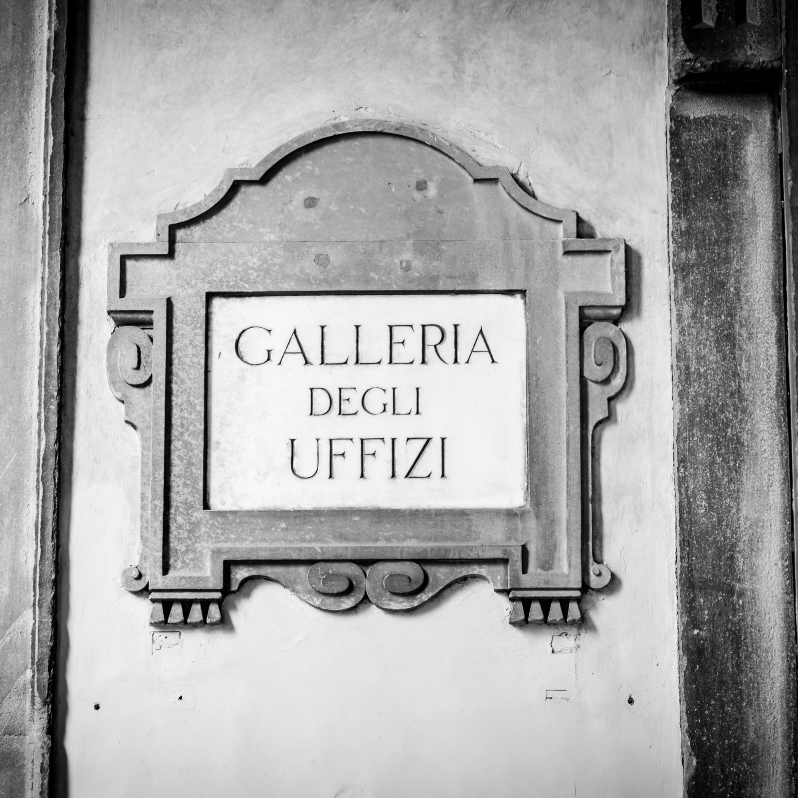 Smart tour of the Uffizi Museum in Florence