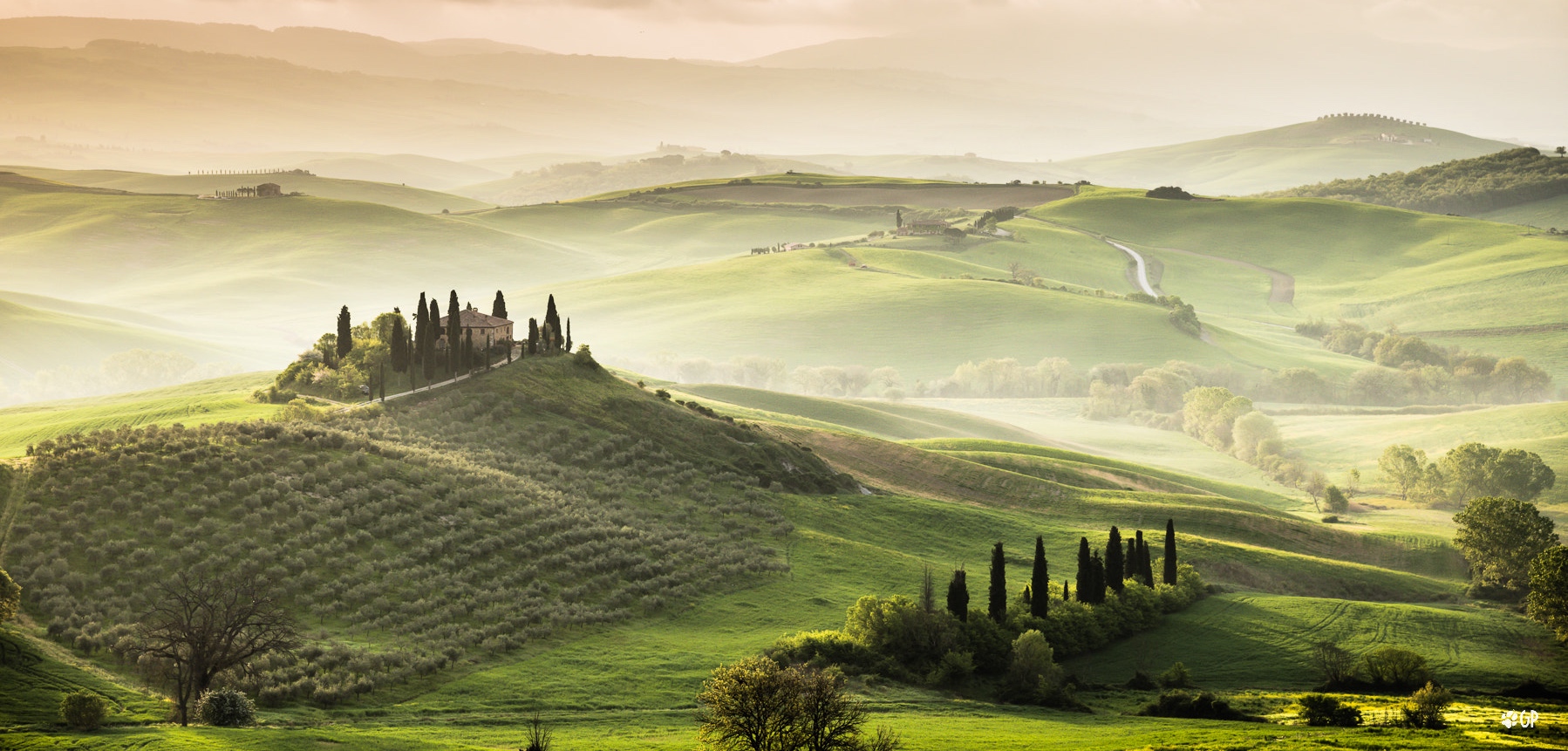 Safari gourmet nella Val d’Orcia