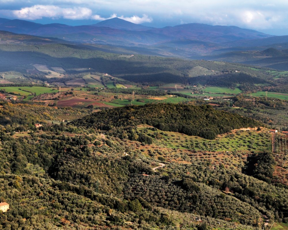 Val de Cornia