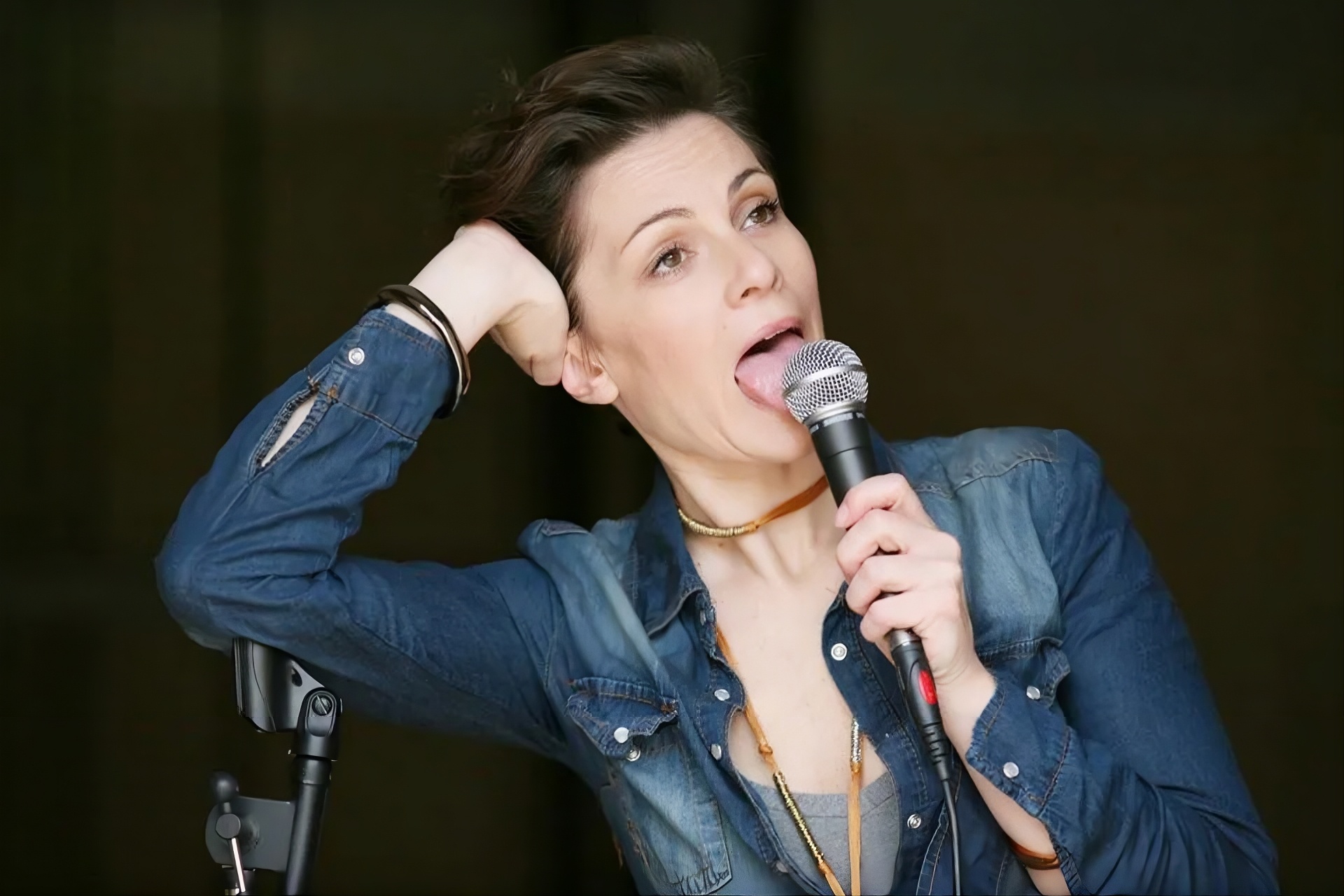 Immagine di Velia Lalli