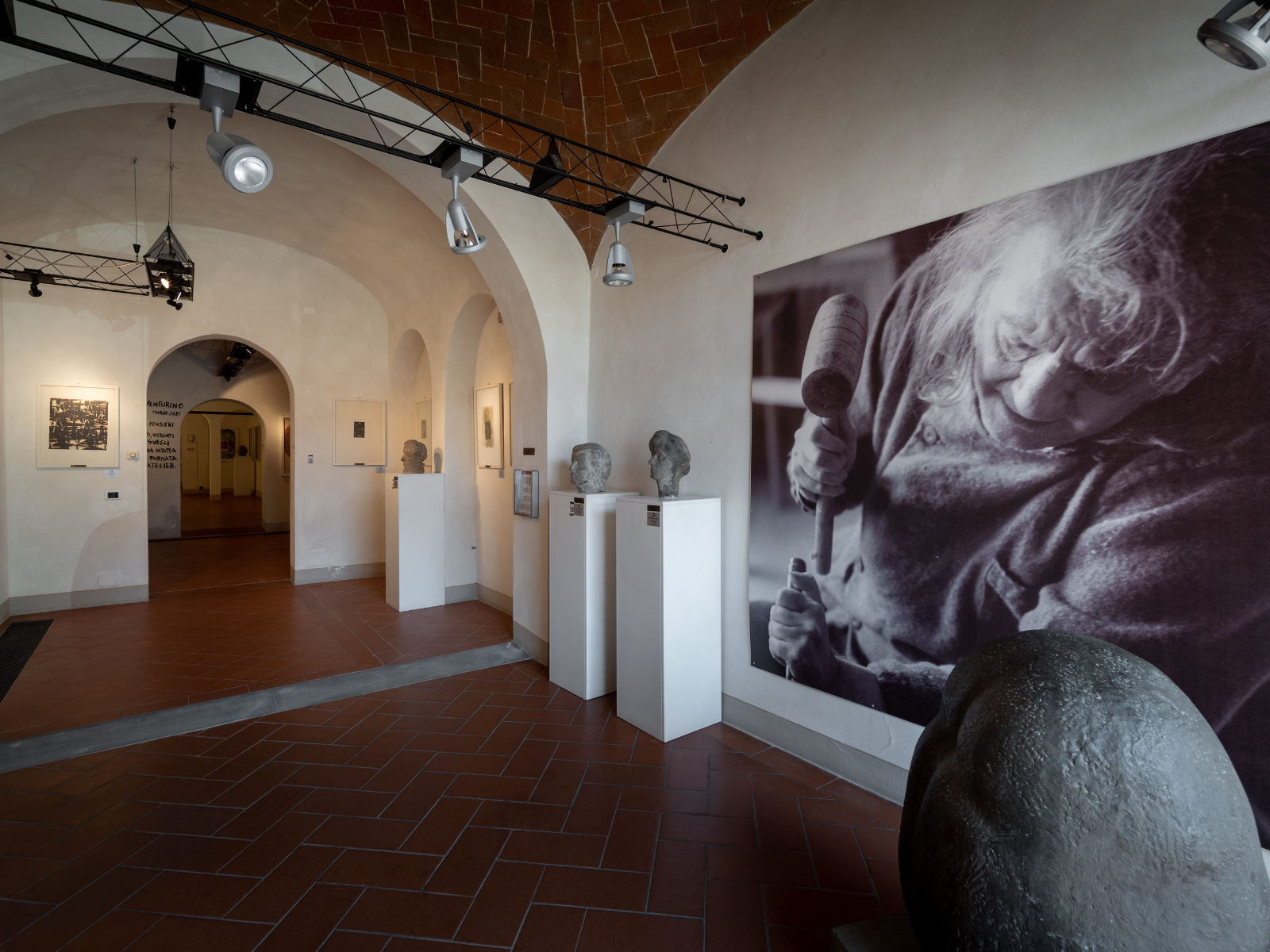 Museo Venturino Venturi a Loro Ciuffenna