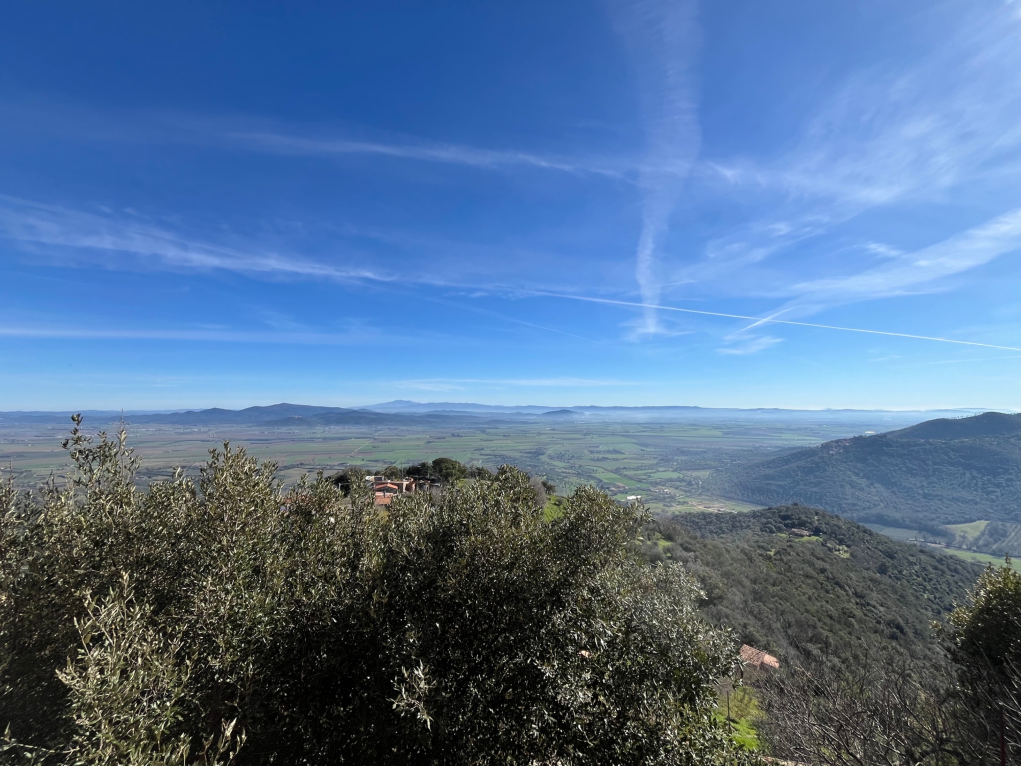 Trekking tour a Vetulonia alla scoperta degli Etruschi