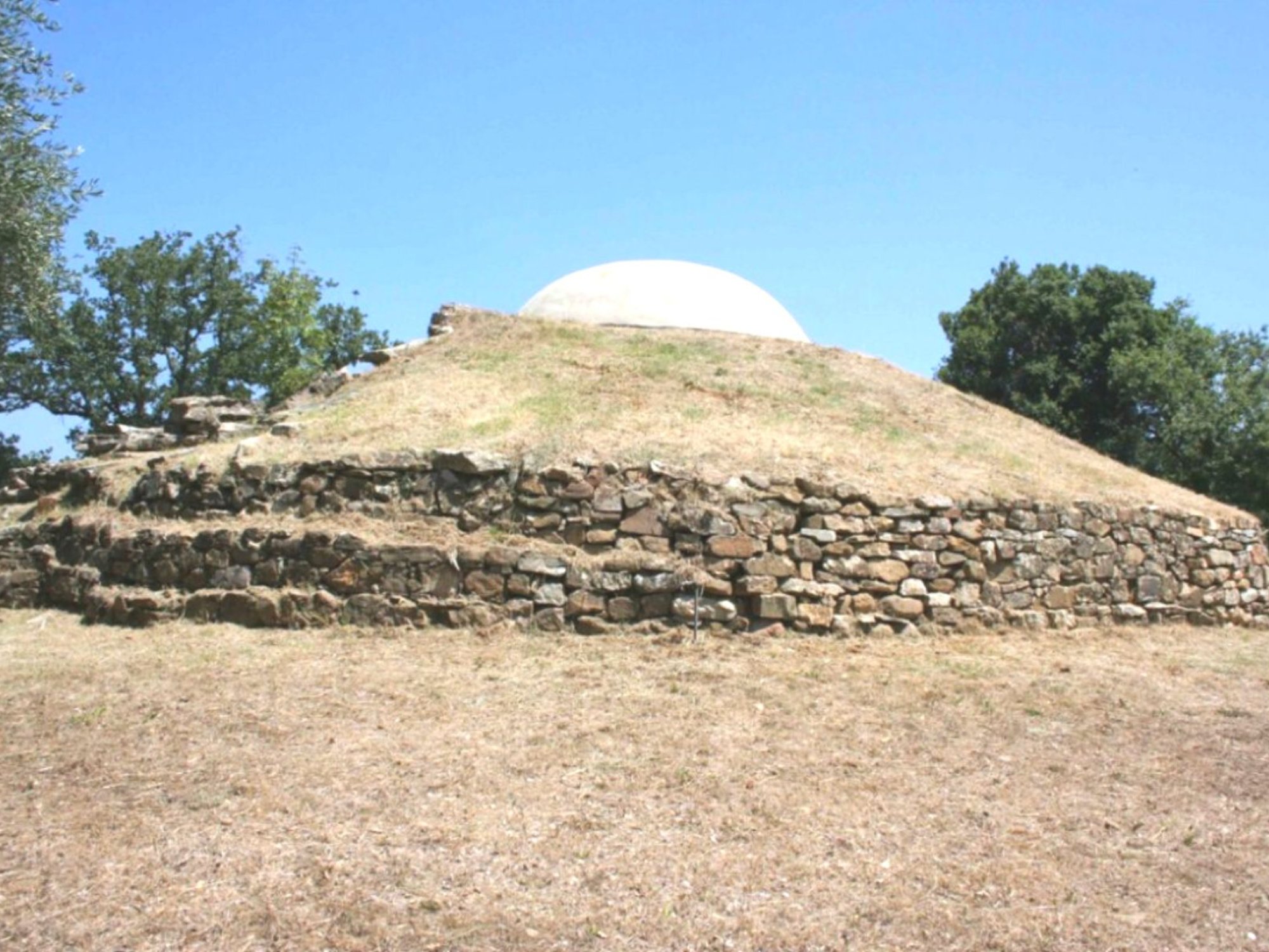 Vetulonia Vetulonia