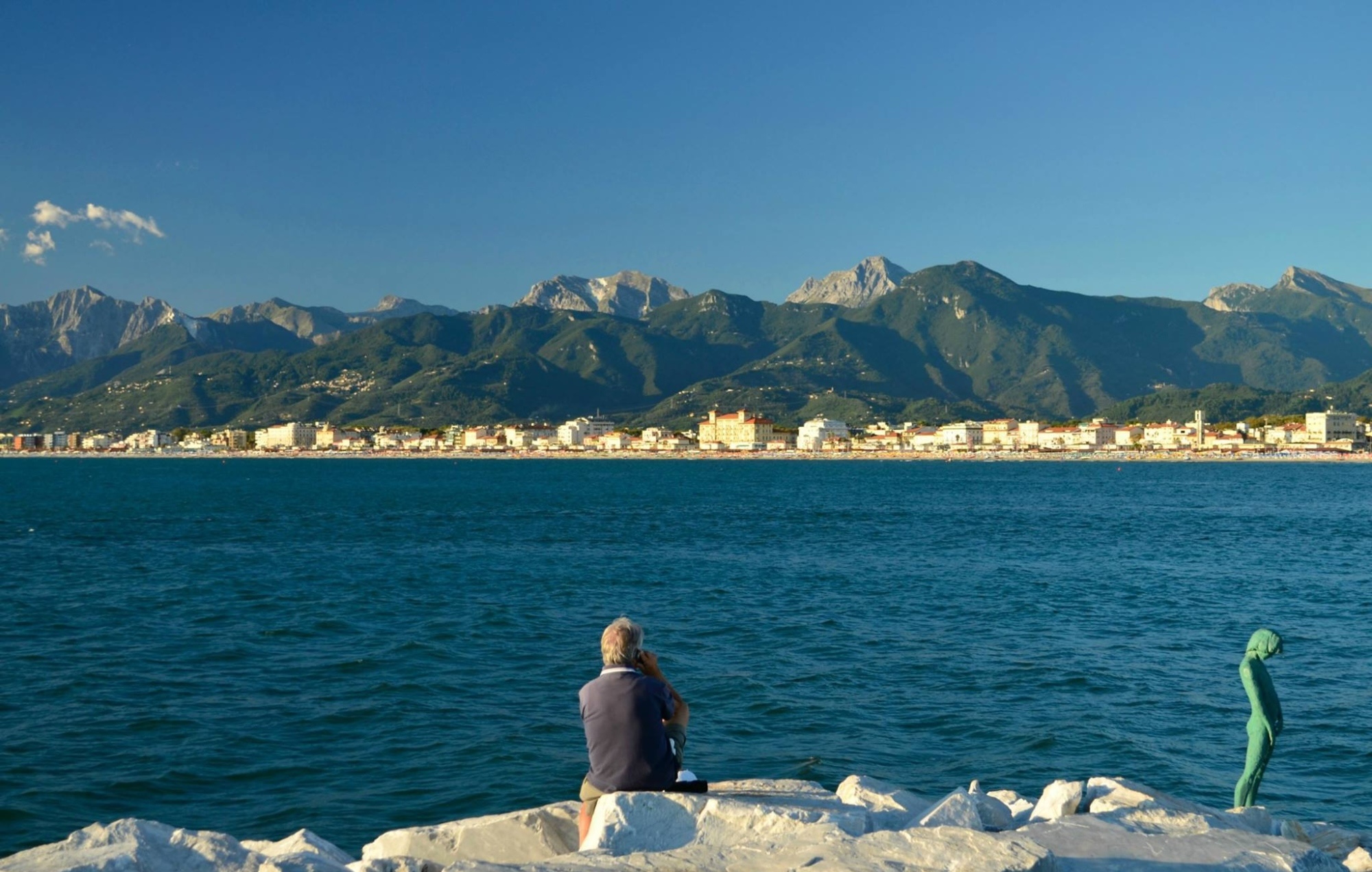 Trascorri il ponte del 25 aprile a Viareggio all'Hotel Playa