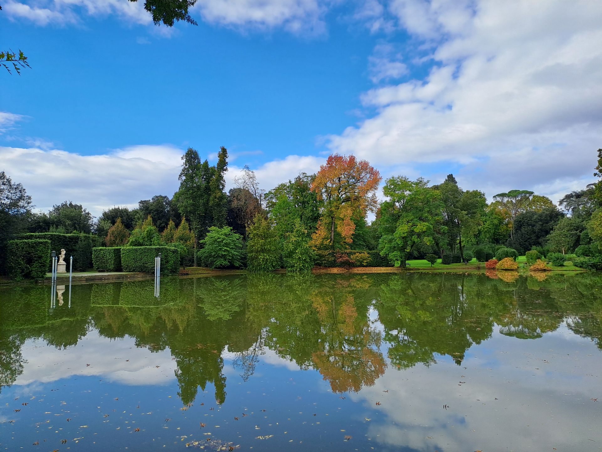 Villa Reale di Marlia: visita e picnic con partenza da Lucca o Capannori