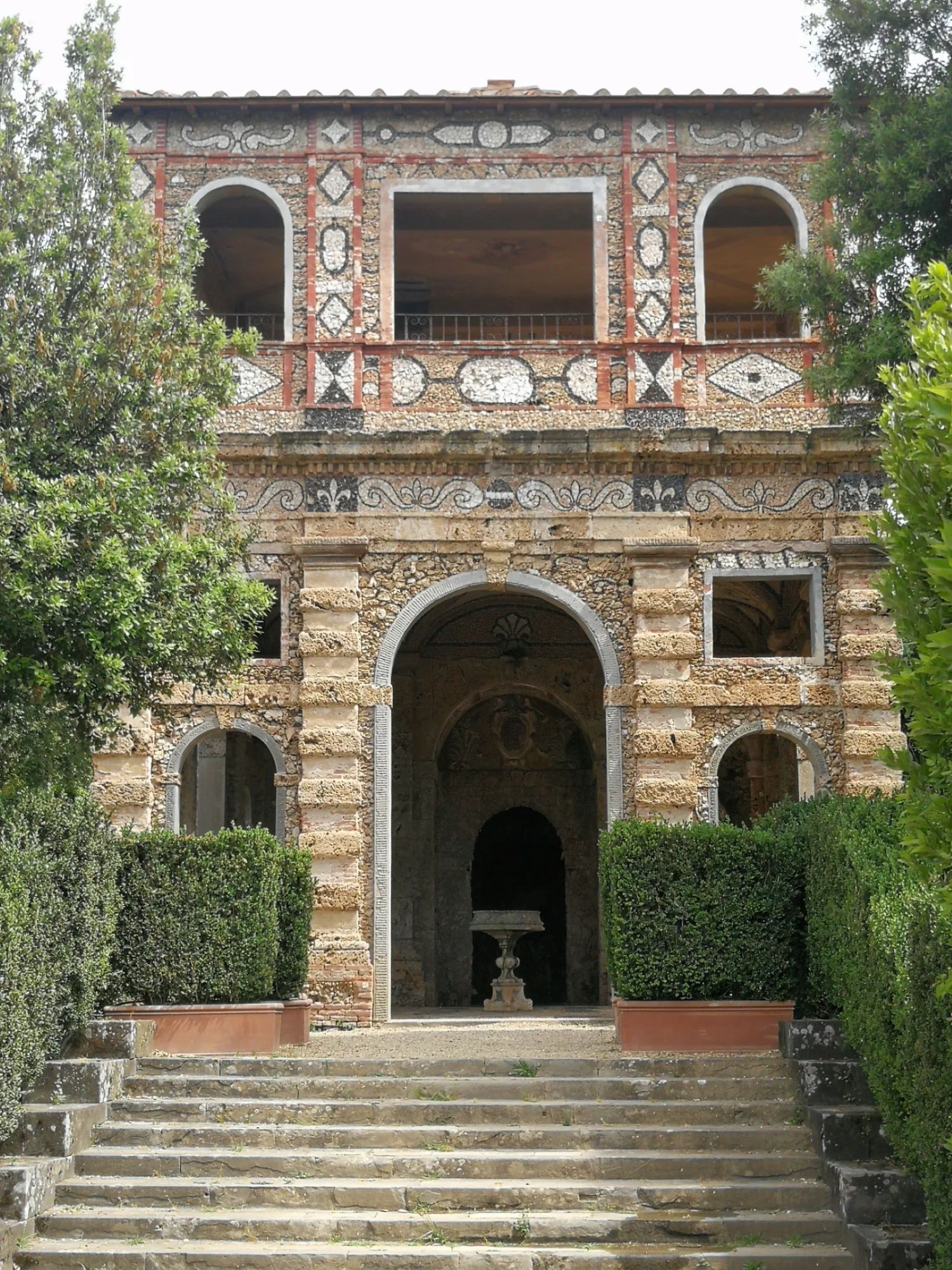 Visita alle Ville lucchesi ricche di storia e di bellezza