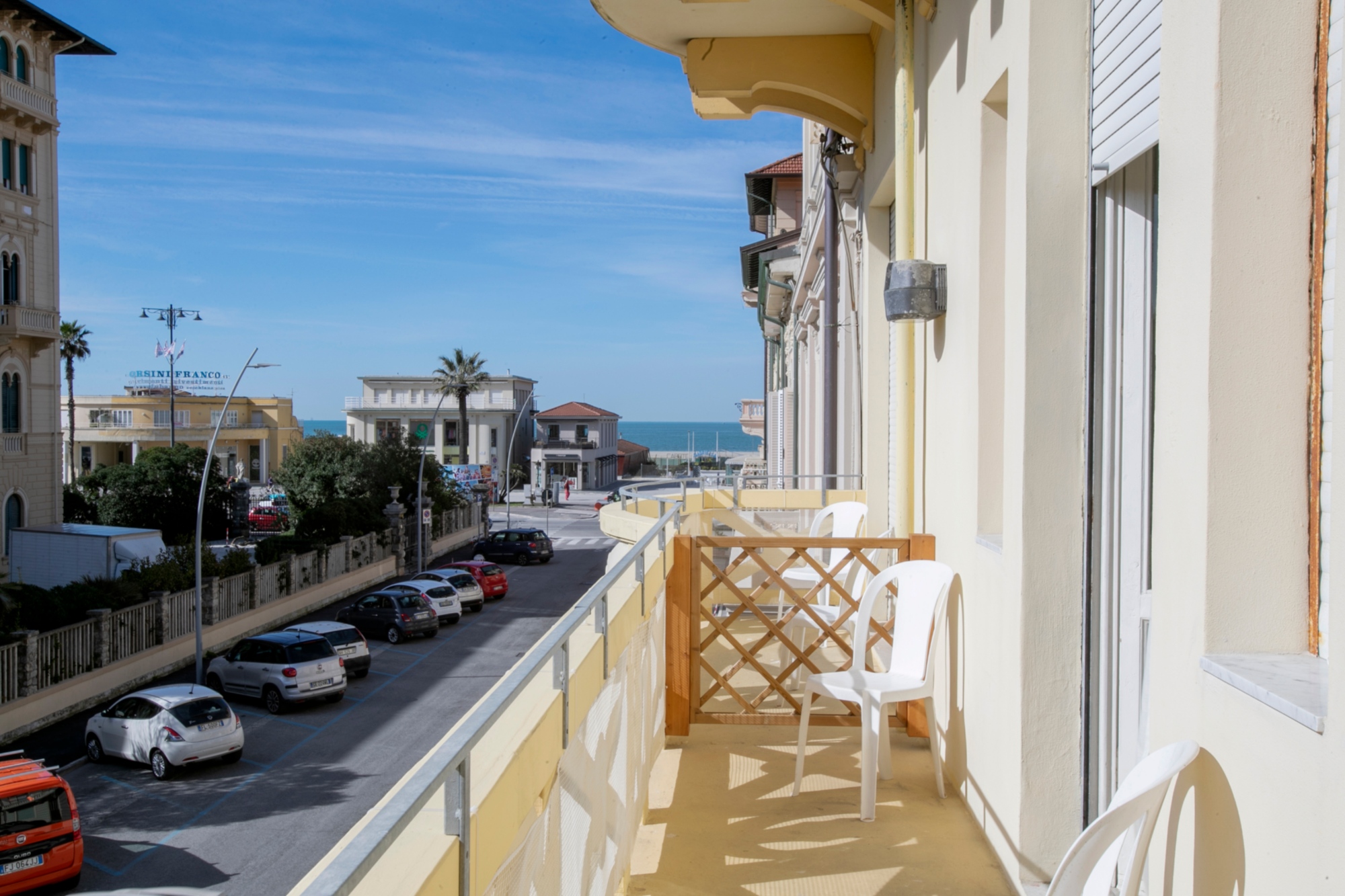 Hotel Playa, a Viareggio