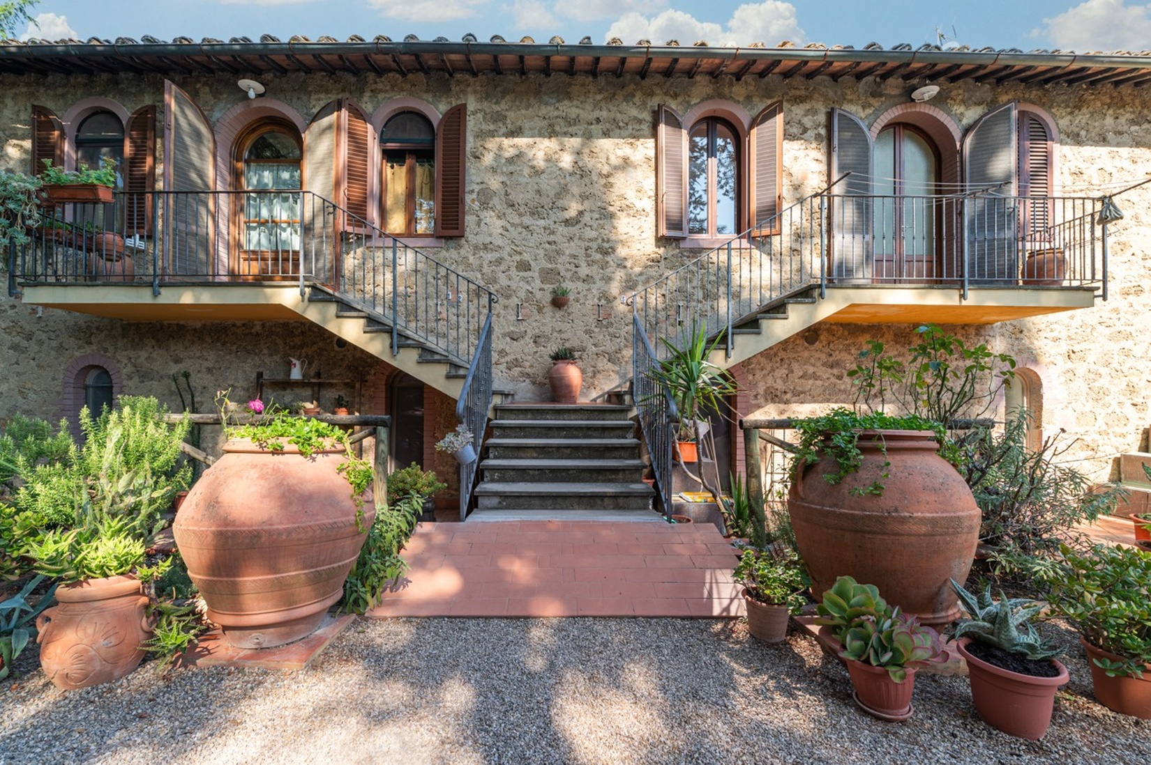 Il Bugnolo e il suo Giardino
