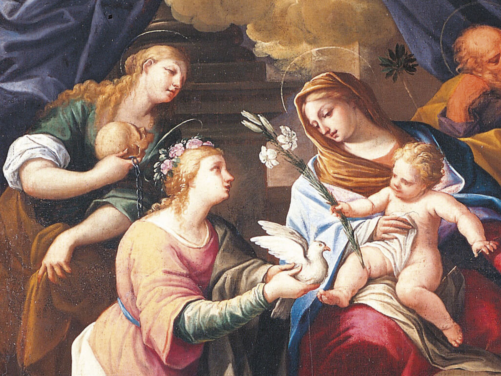 Il Museo di Arte Sacra di Buriano