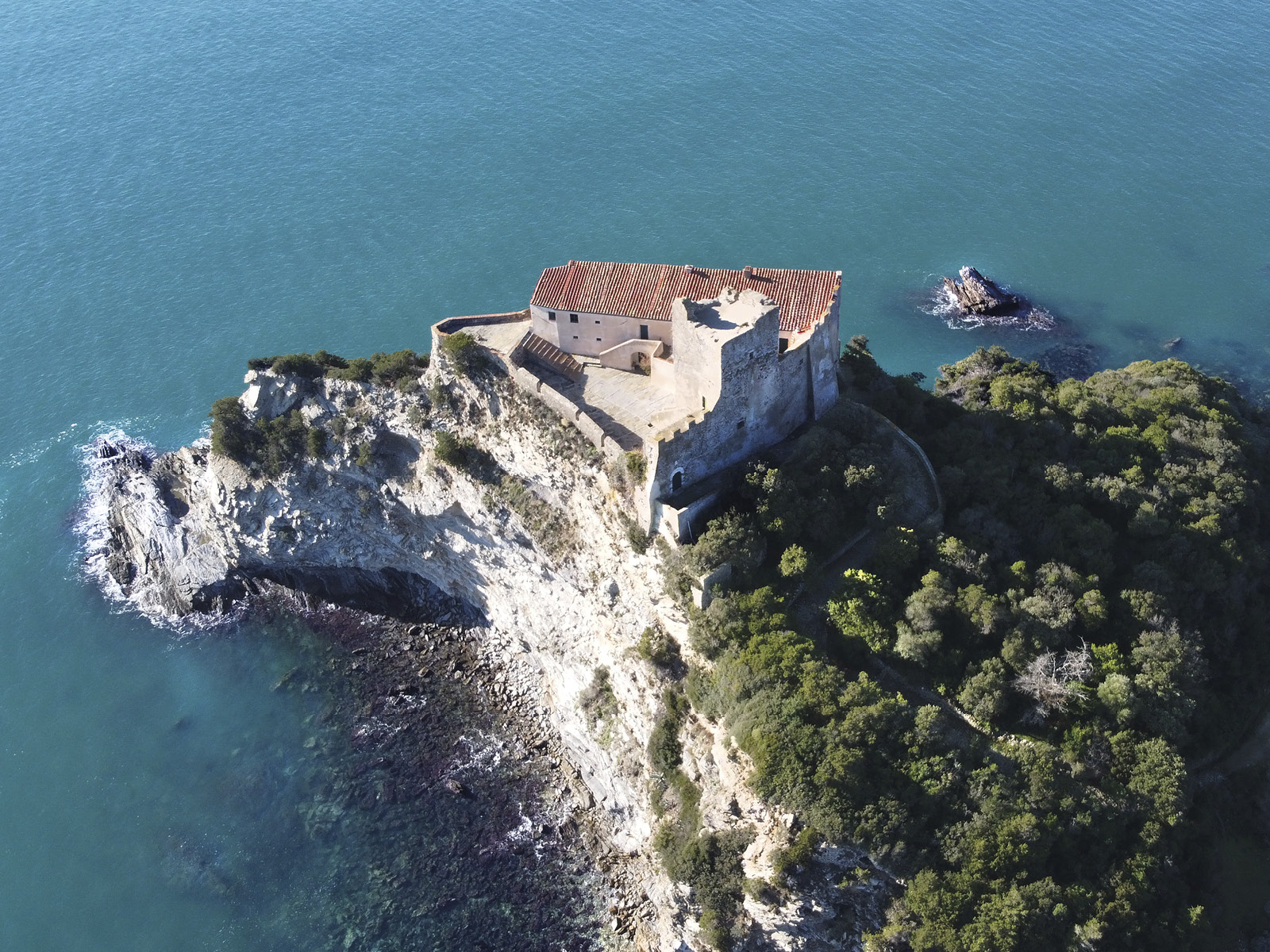 Forte delle Rocchette