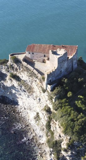 Fort of Rocchette