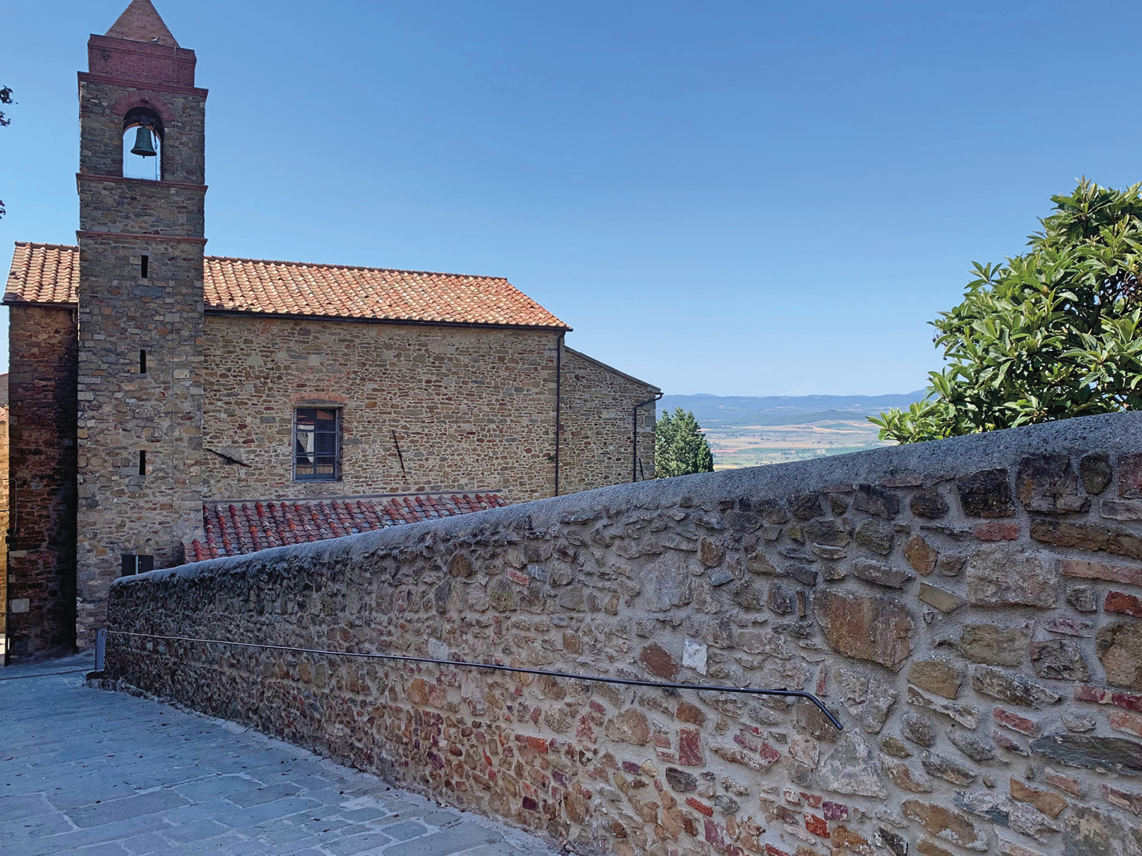 Chiesa di San Martino a Scarlino