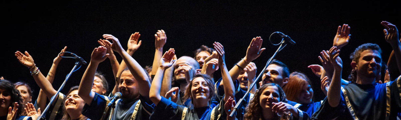 Coro Voices of Heaven