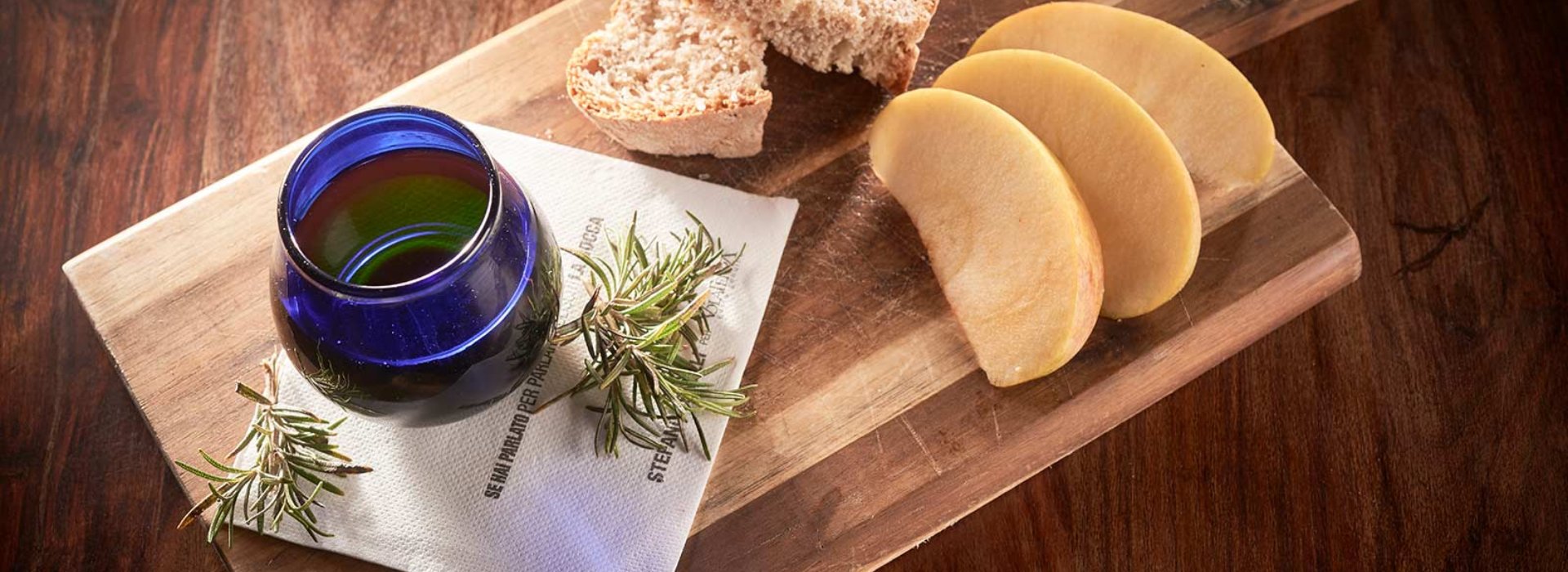 Degustazione alla scoperta dei sapori autentici di Volterra Degustazione alla scoperta dei sapori autentici di Volterra