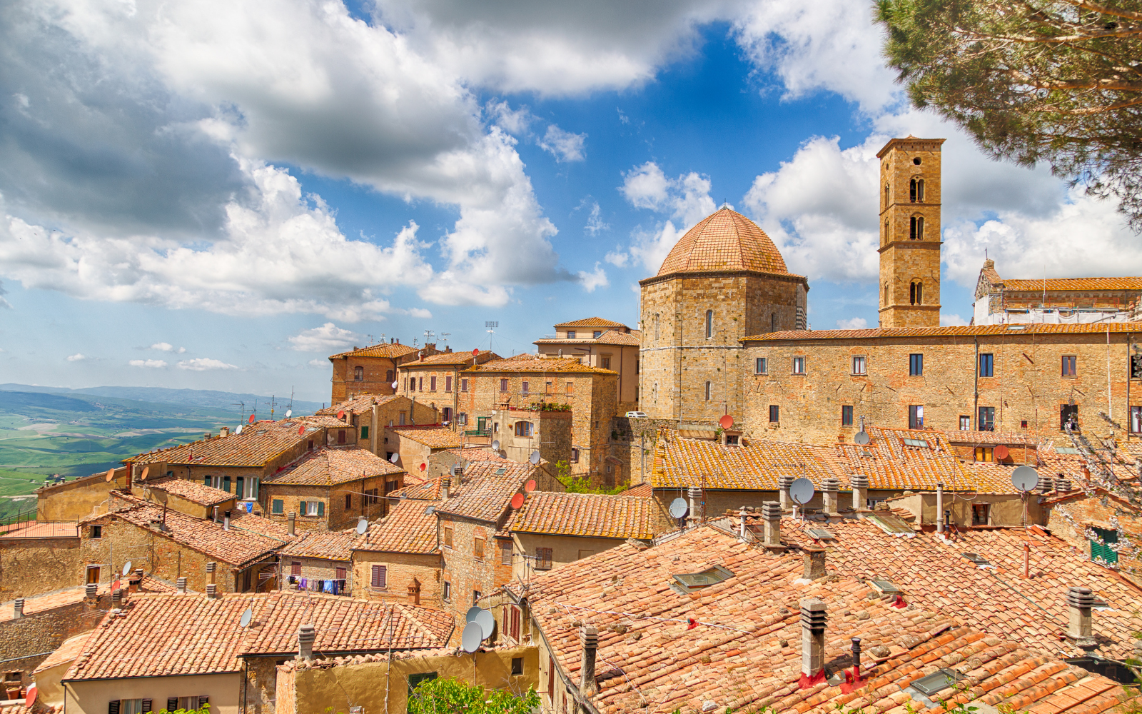 Volterra