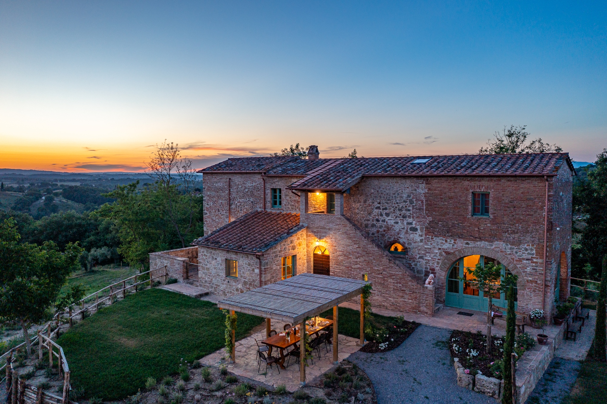 Agriturismo Podere Grotta Antica