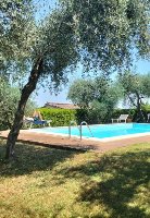 Villa Fiorenzani 200 mq. 8+2 Persone Villa indipendente e privata con piscina