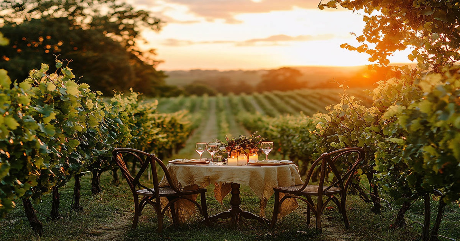 Tuscany wine tour
