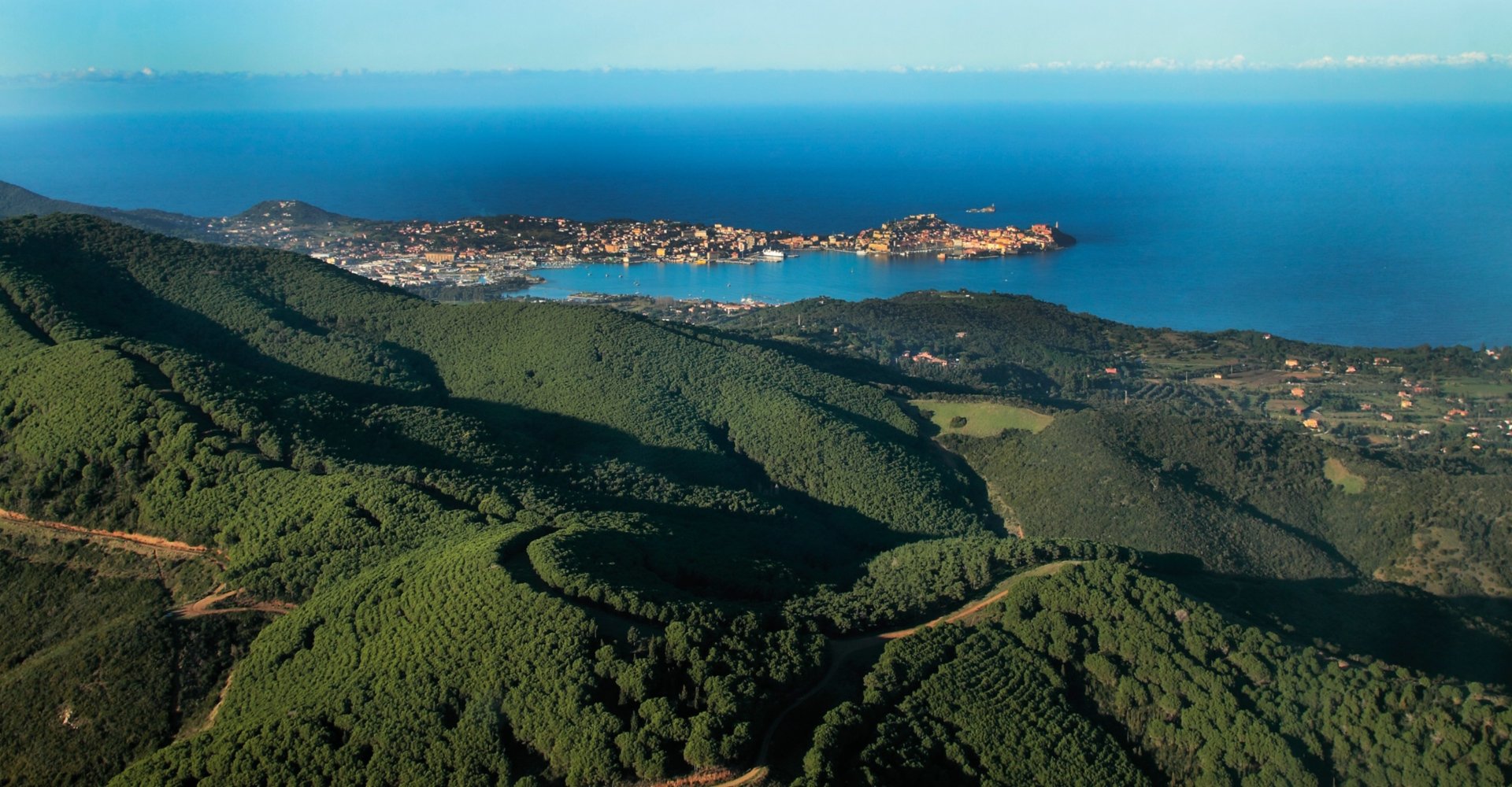 Isla de Elba