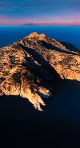 Isola di Montecristo