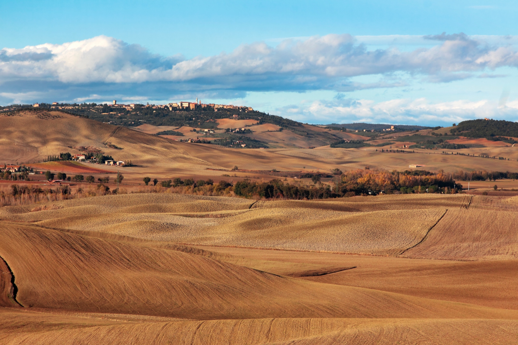 Pienza