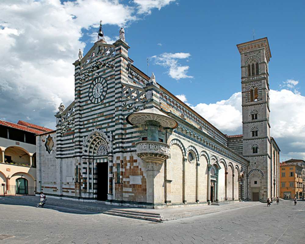 Duomo di Prato