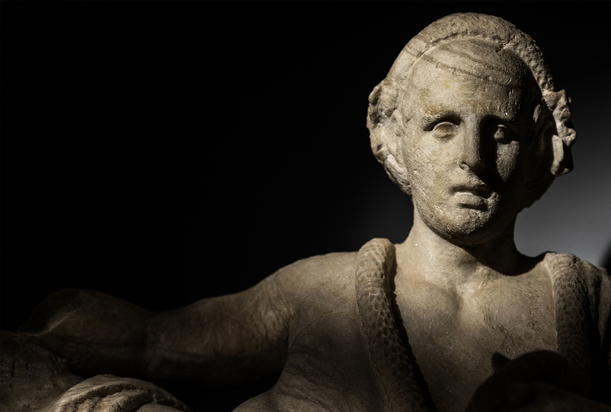 Etruscan Land