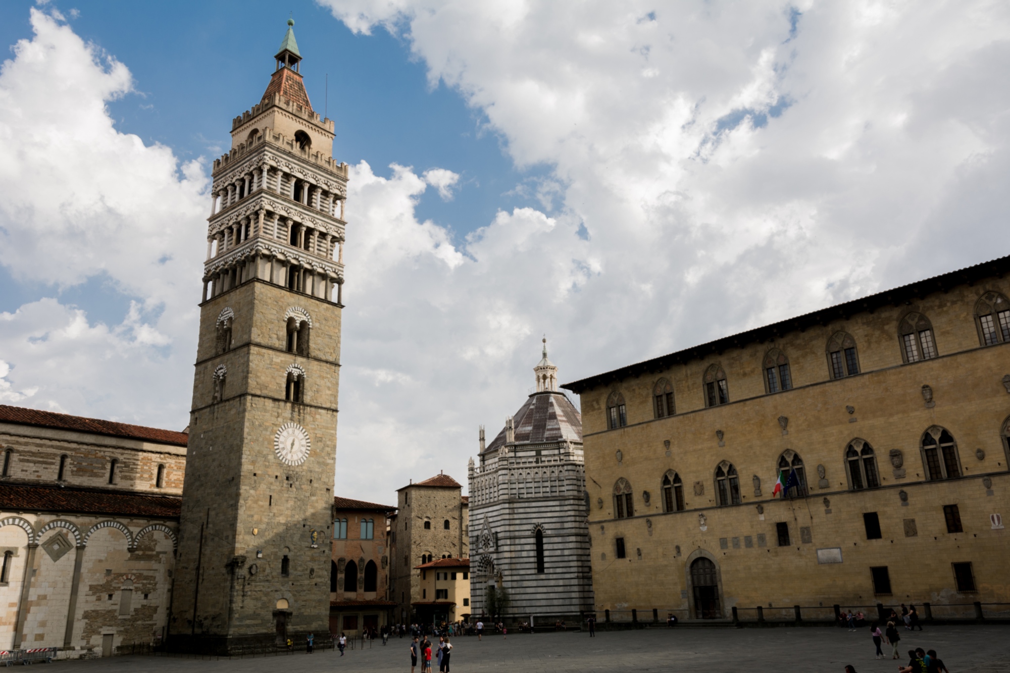 Pistoia