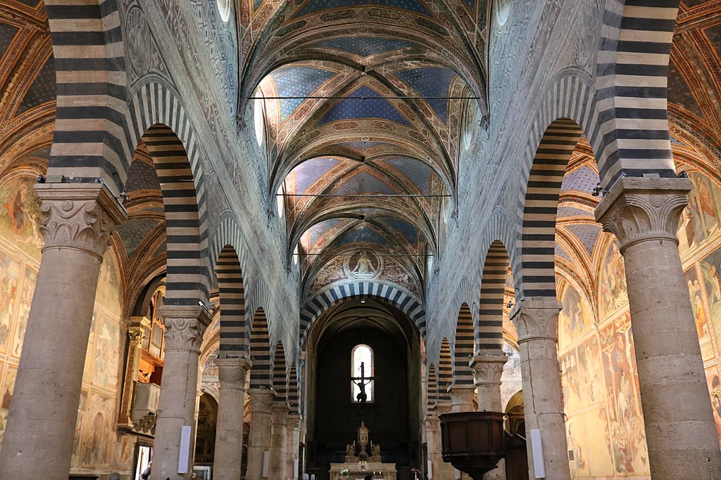 Basilica di Santa Maria Assunta