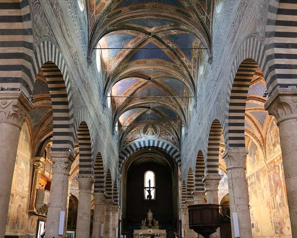 Basílica Santa Maria Assunta