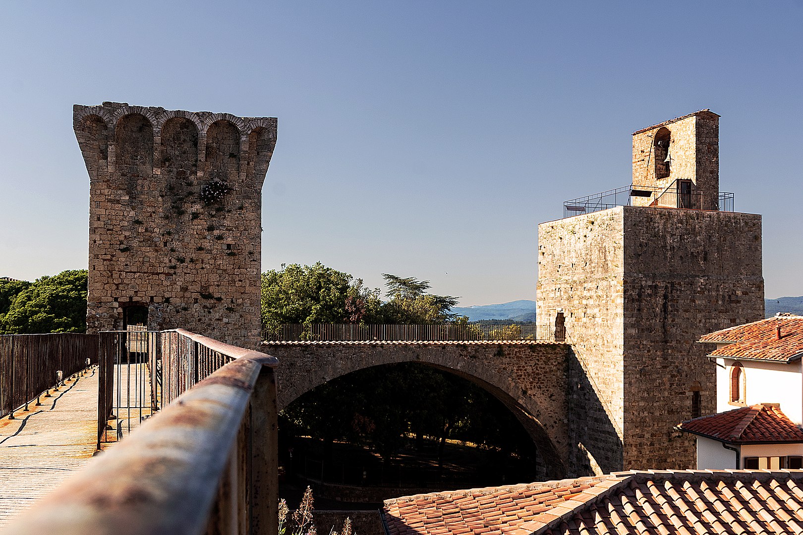 Torre del Candeliere