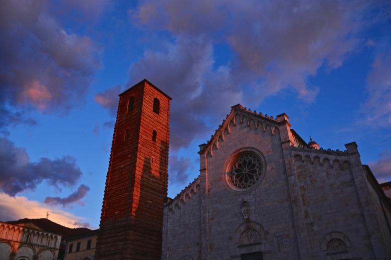 Pietrasanta