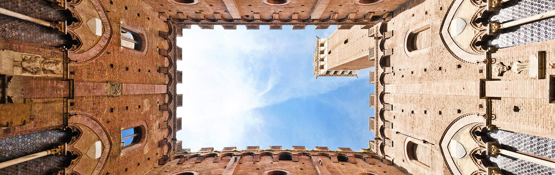 Palazzo Pubblico in Siena Palazzo Pubblico in Siena