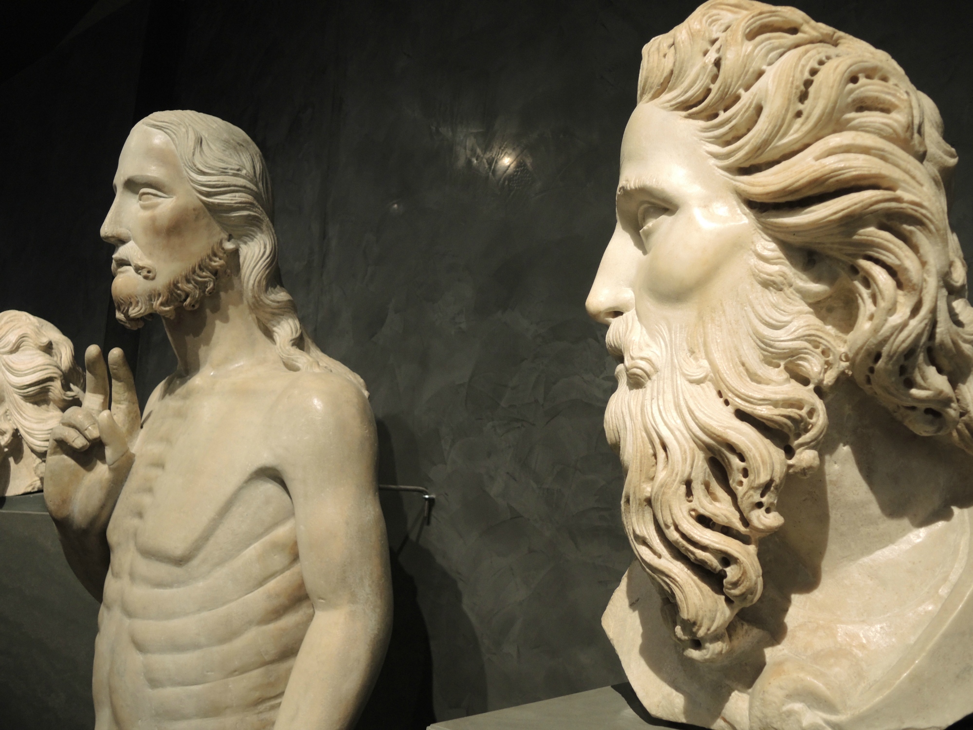 Museo dell'Opera del Duomo di Firenze