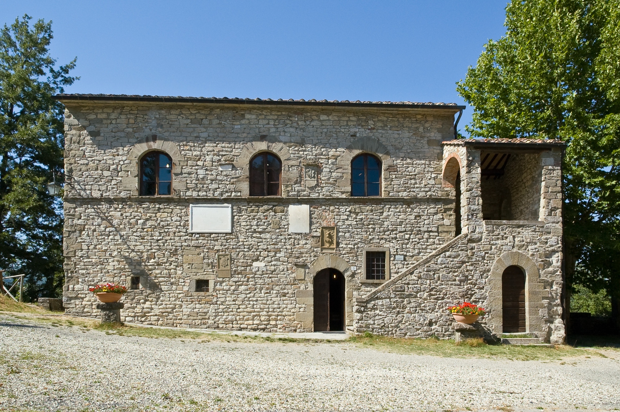 Museo Casa Natal de Michelangelo Buonarroti