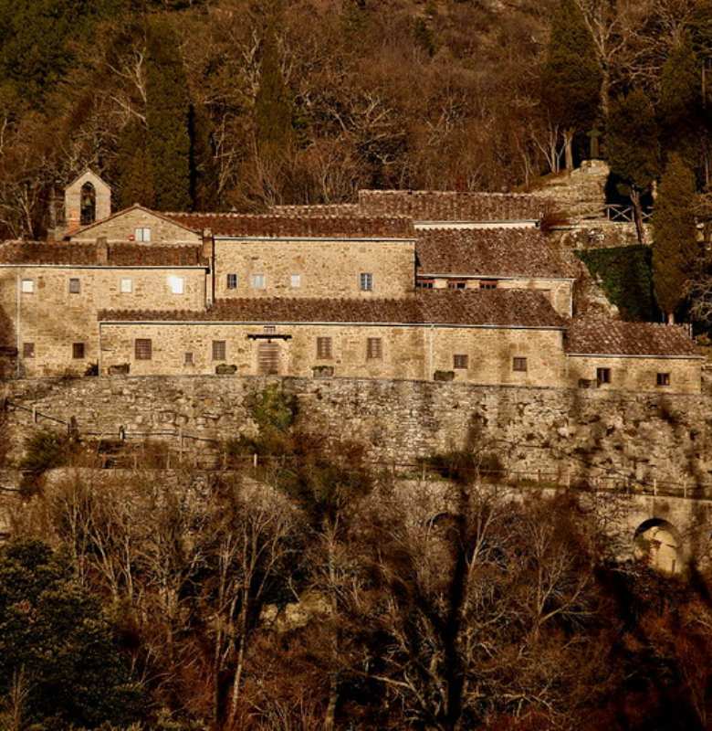 Ermitage de Montecasale