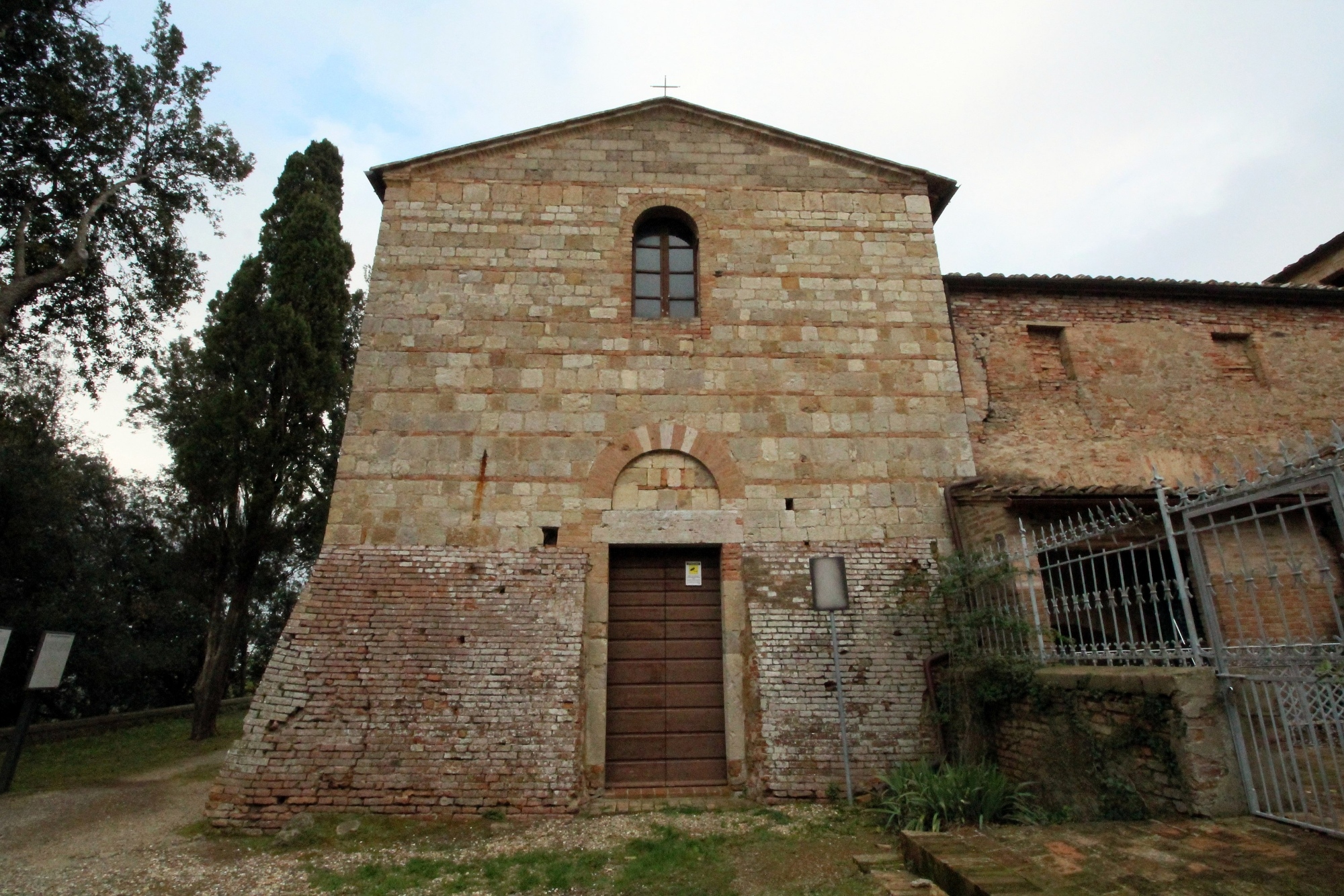 Sant'Innocenza a Piana