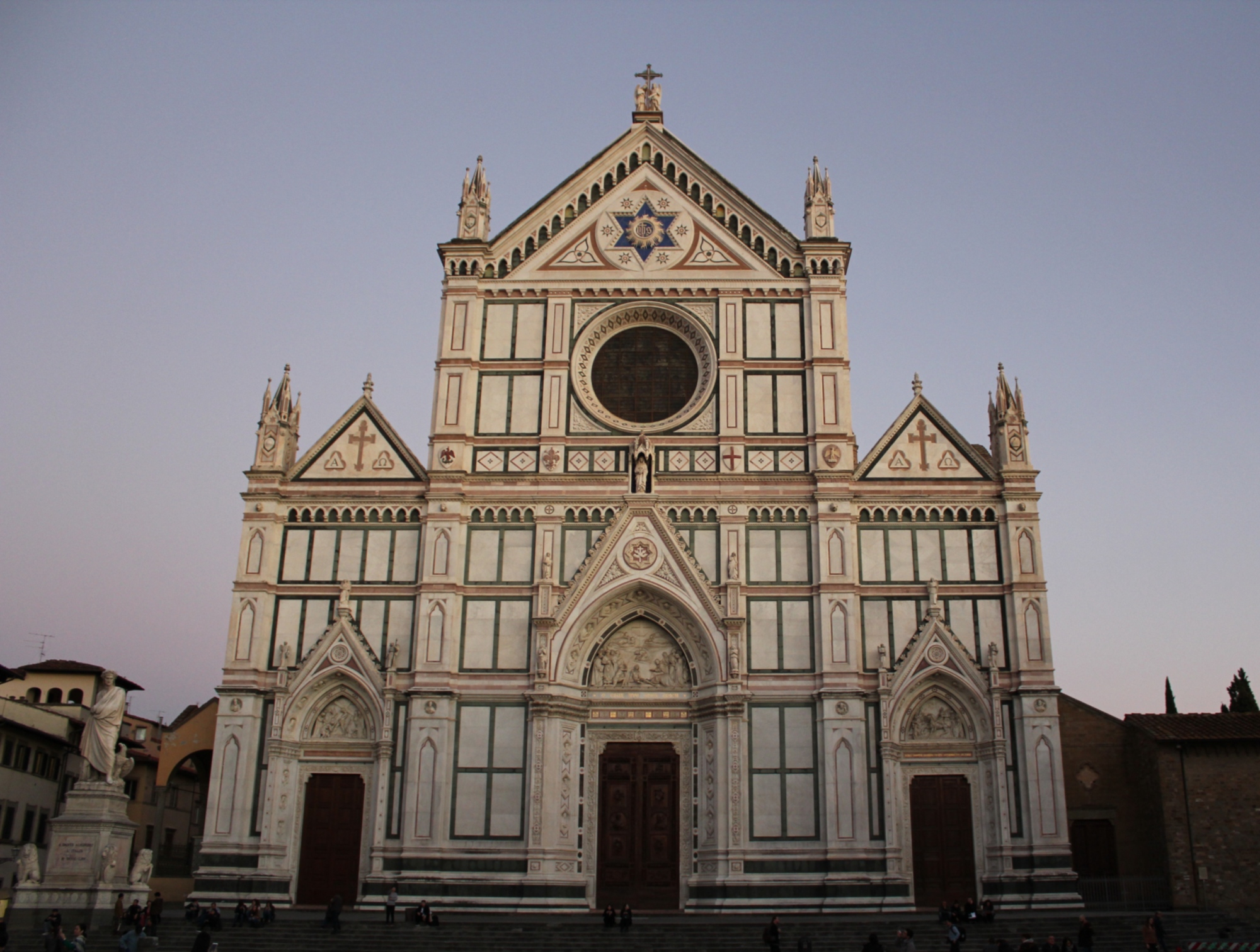 Basilica di Santa Croce