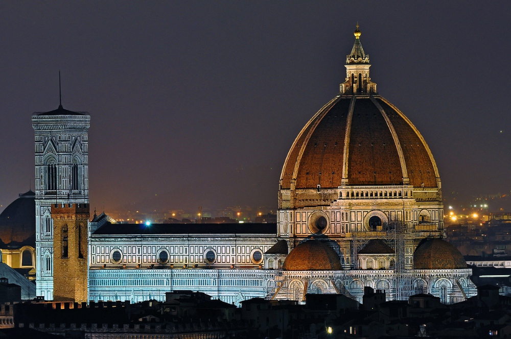 Firenze romantica