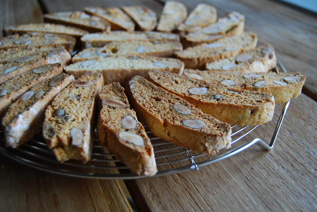 Cantucci di Prato