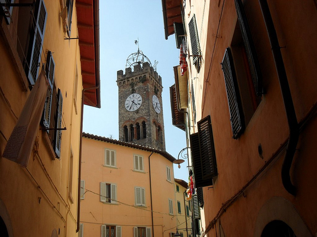 Poggibonsi