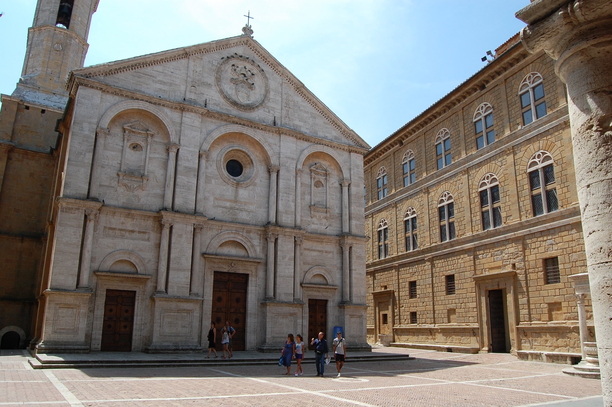 Pienza