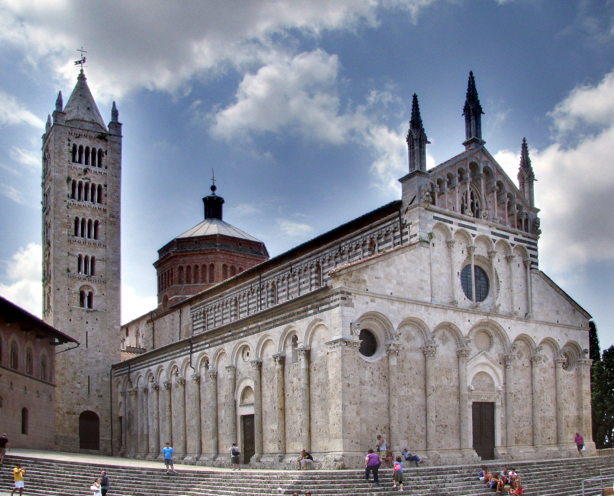Cattedrale di Massa Marittima