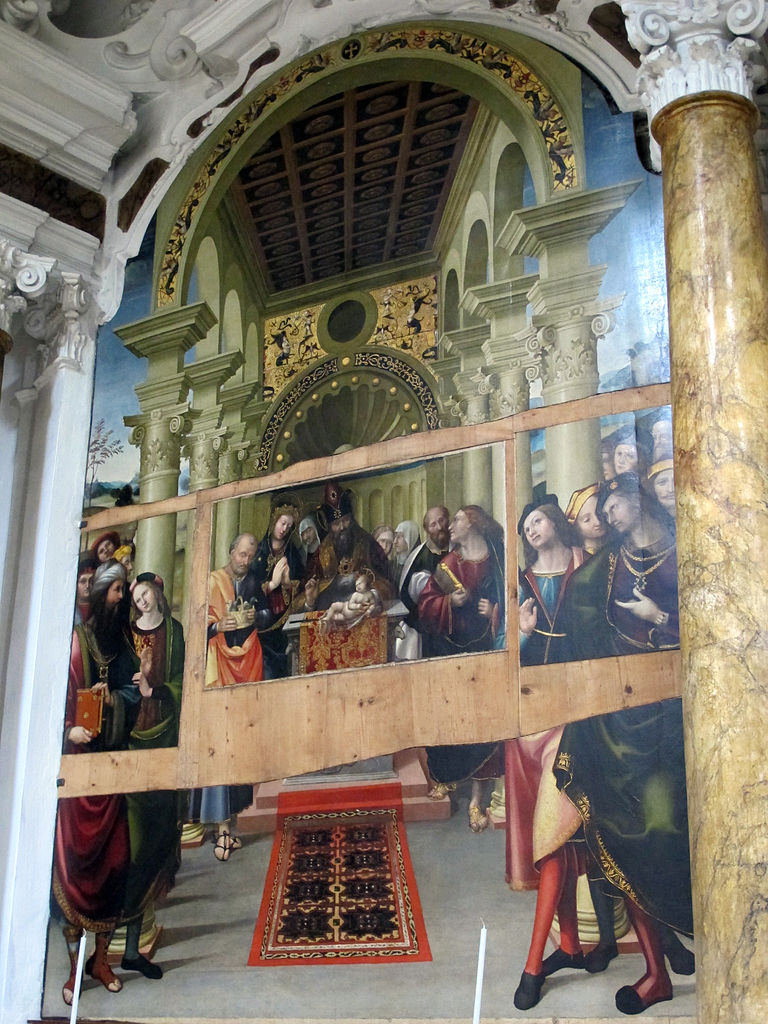 Circoncisione di Gesù