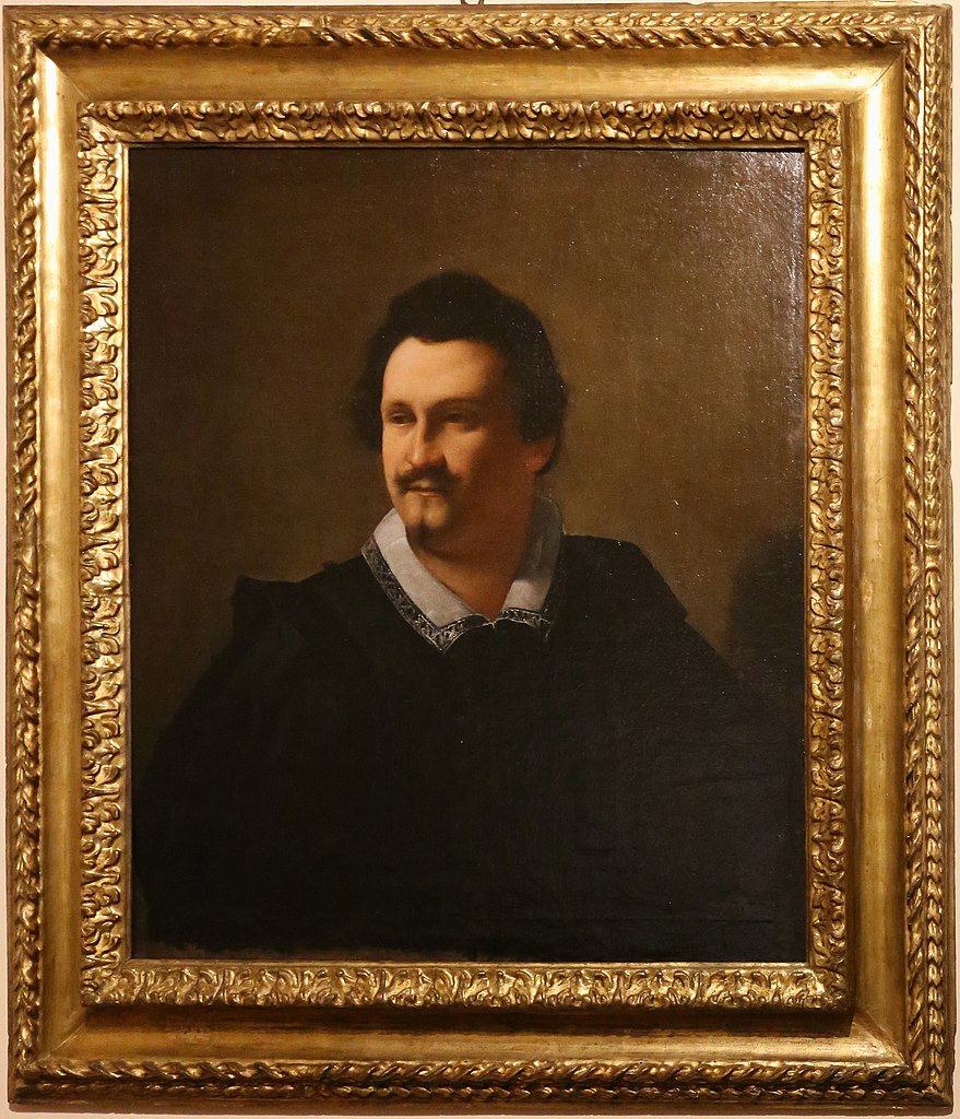 Ritratto di gentiluomo attribuito a Caravaggio