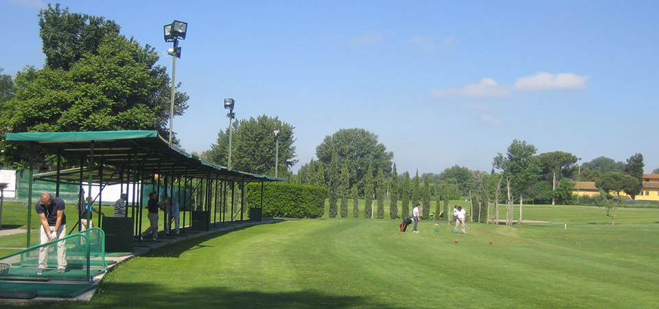 Golf Club Parco Firenze