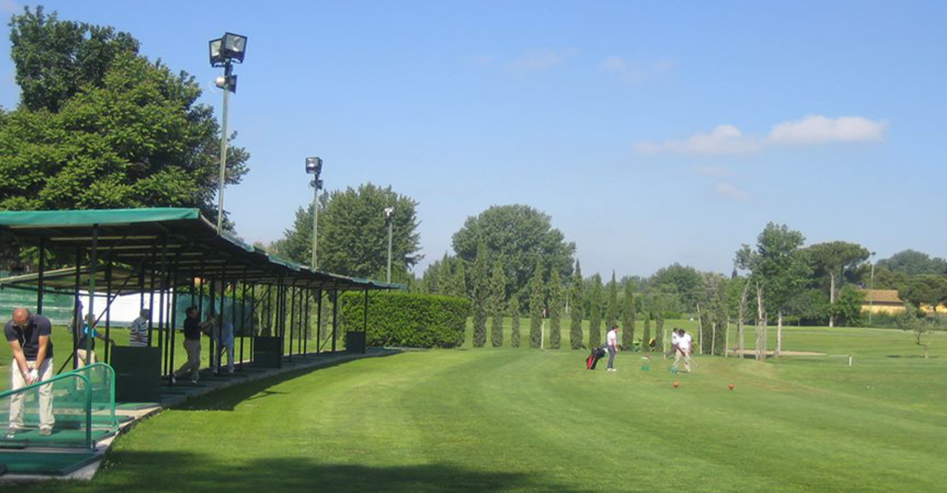 Florence Park Golf Club