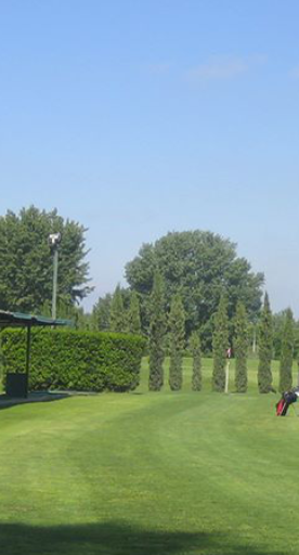 Golf Club Parco Firenze